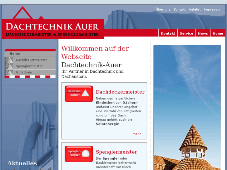 www.dachtechnik-auer.de