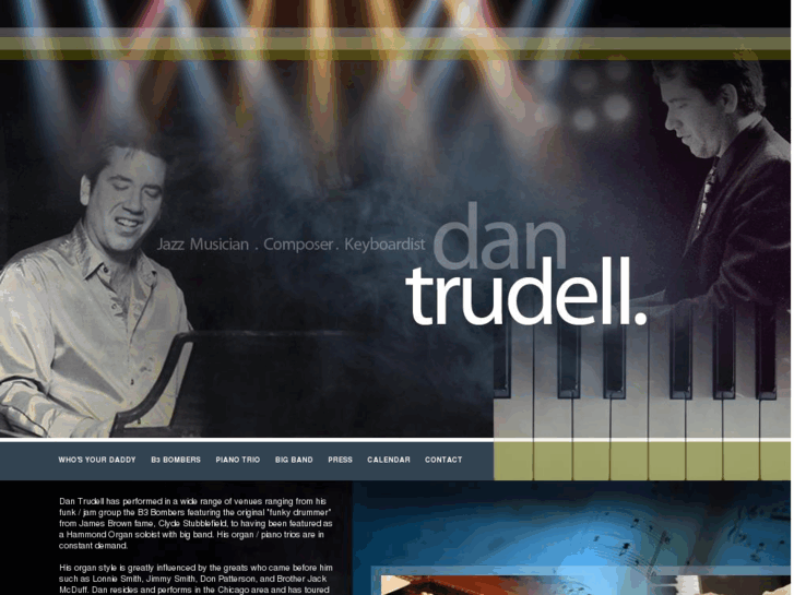 www.dantrudell.com