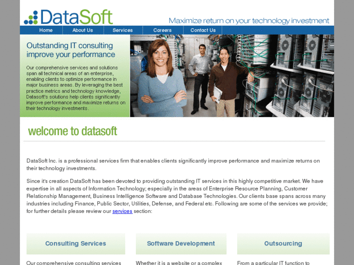 www.datasoftus.com