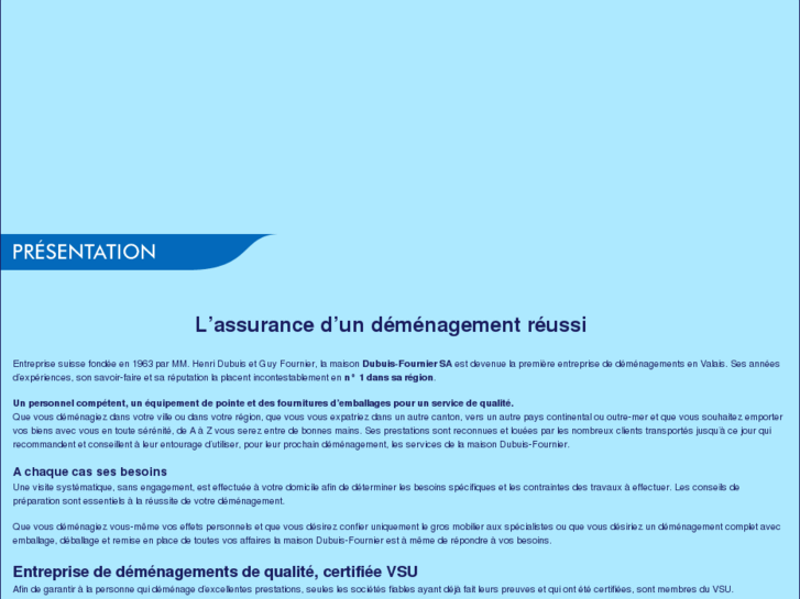 www.demenagement-valais.com