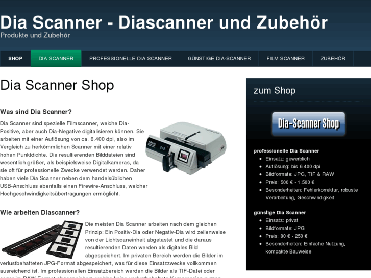 www.dia-scanner.com