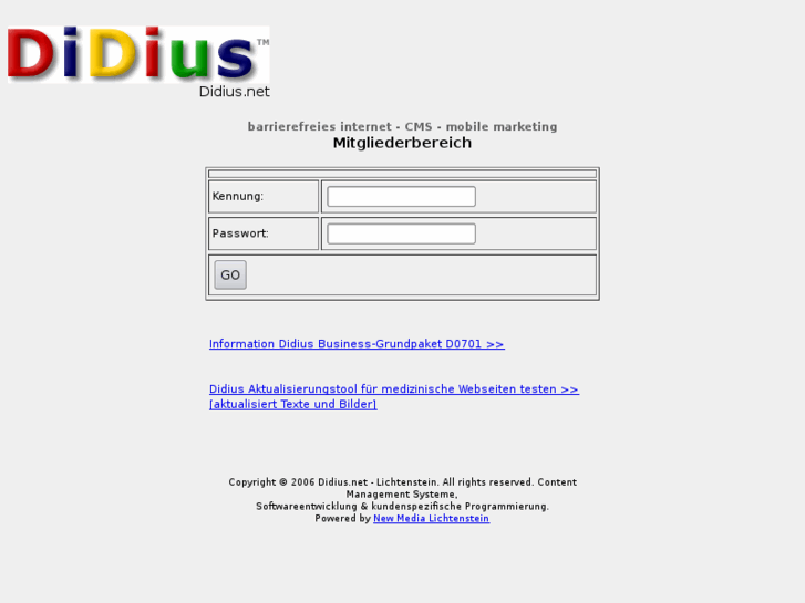 www.didius.net