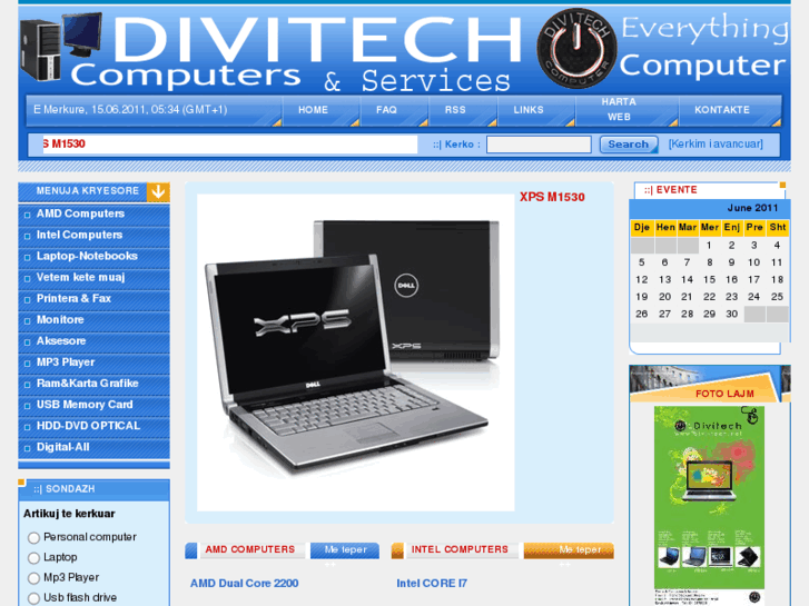 www.divi-tech.net
