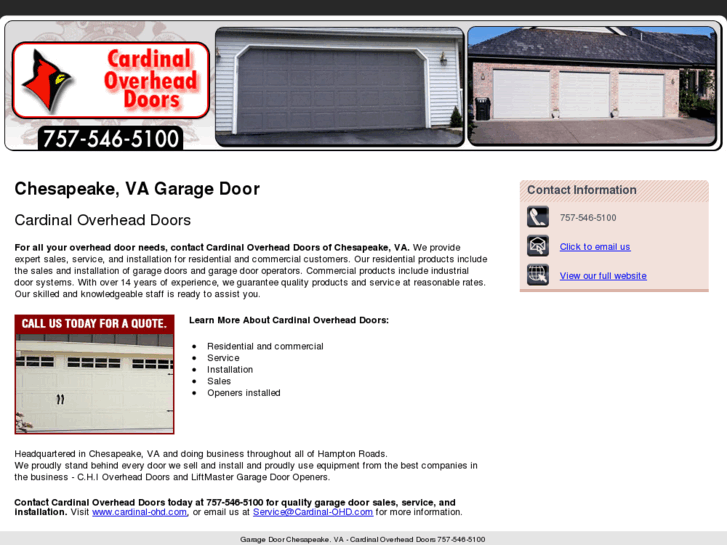 www.doorsandwindowsva.com