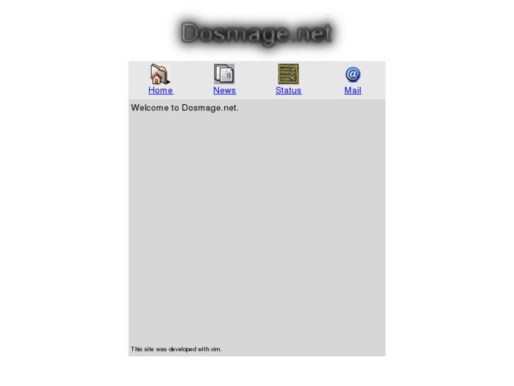 www.dosmage.net