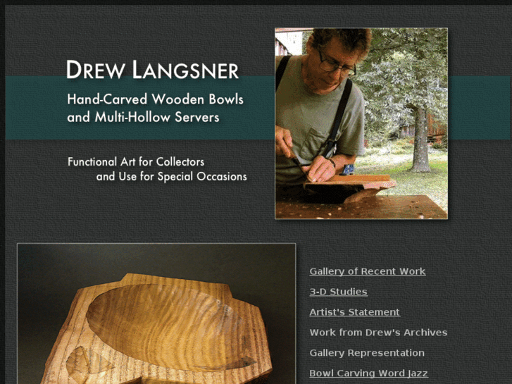 www.drewlangsner.com
