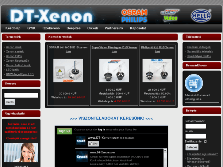www.dt-xenon.com