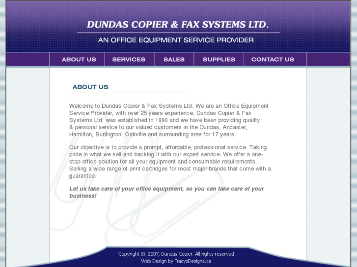 www.dundasofficesystems.com