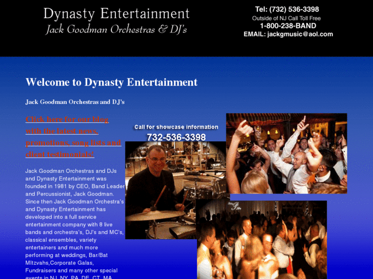 www.dynastydjs.com