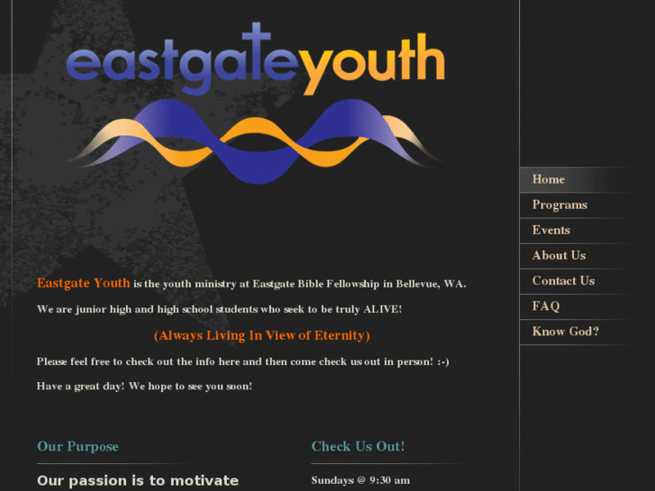 www.eastgateyouth.net