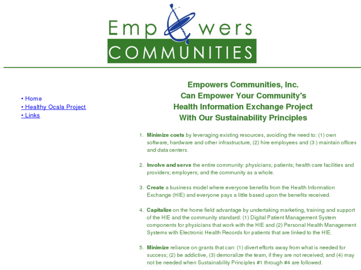 www.empowerscommunities.com