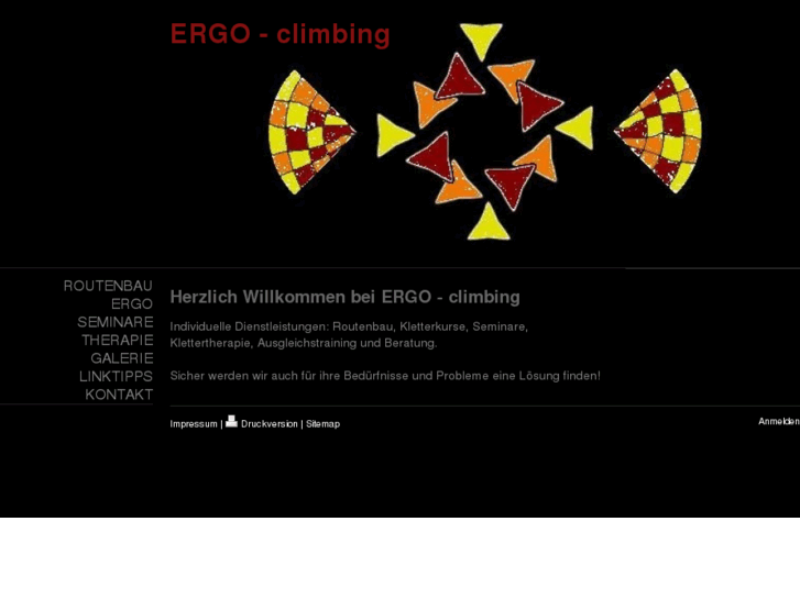 www.ergo-climbing.com