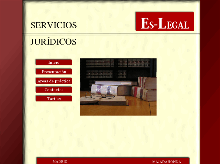 www.es-legal.es