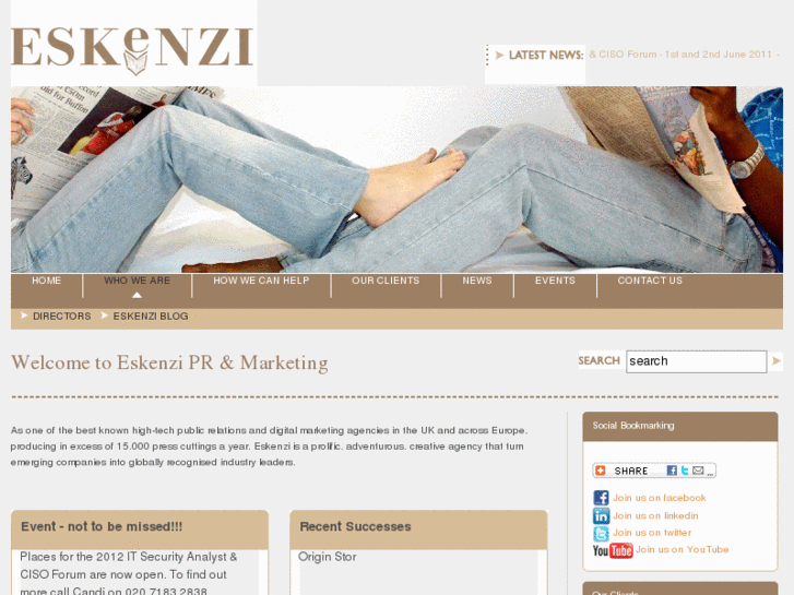 www.eskenzipr.com