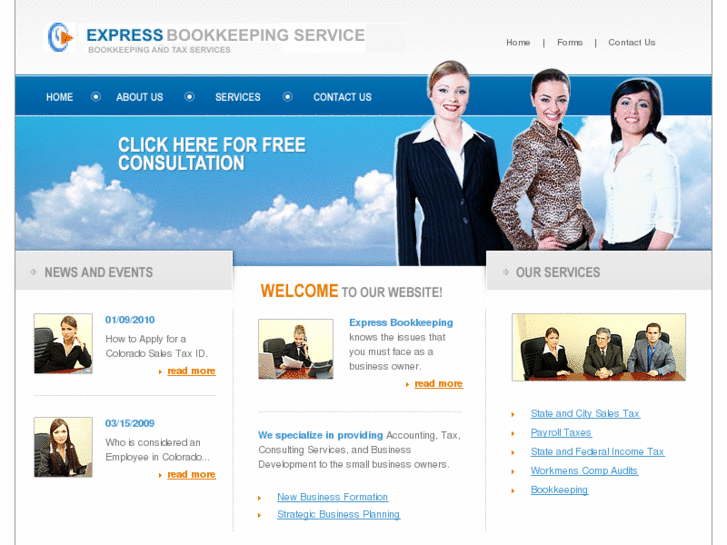 www.expressbookkeepingservice.com