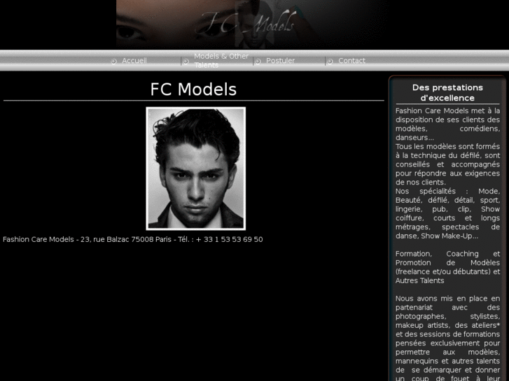 www.fcmodels.com