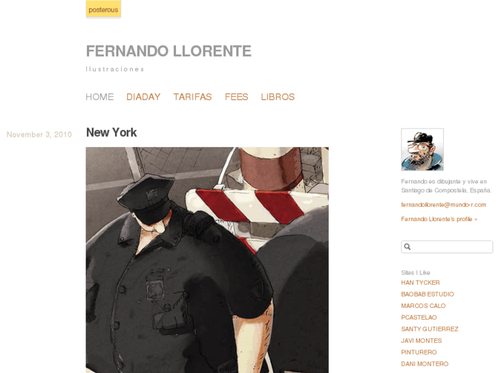 www.fernandollorente.com