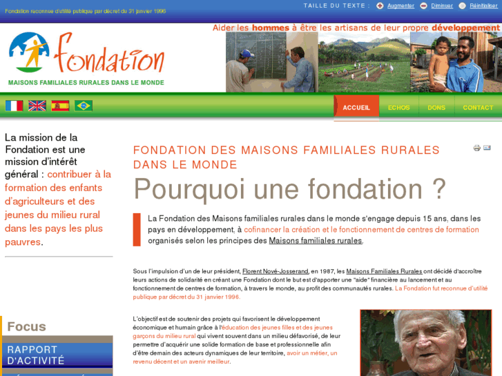 www.fondationmfr.org