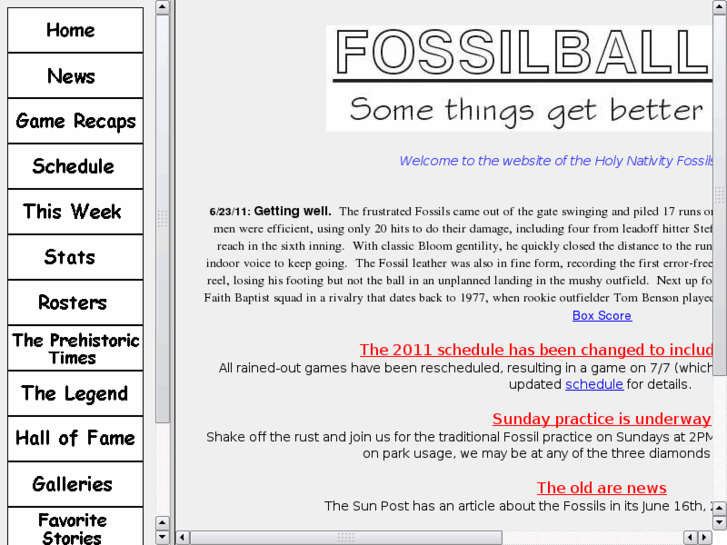 www.fossilball.com