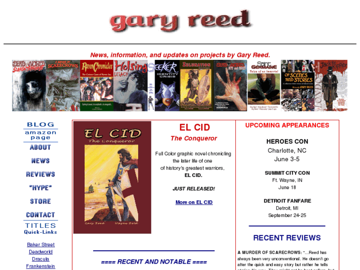 www.garyreed.net