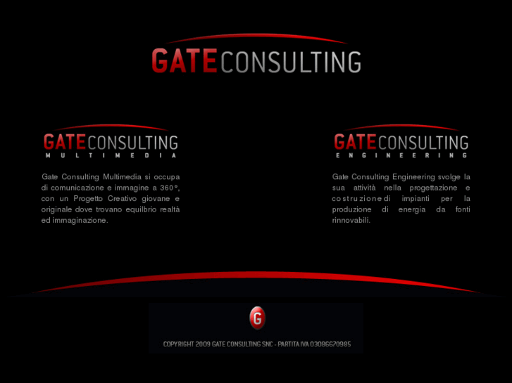 www.gateconsulting.net