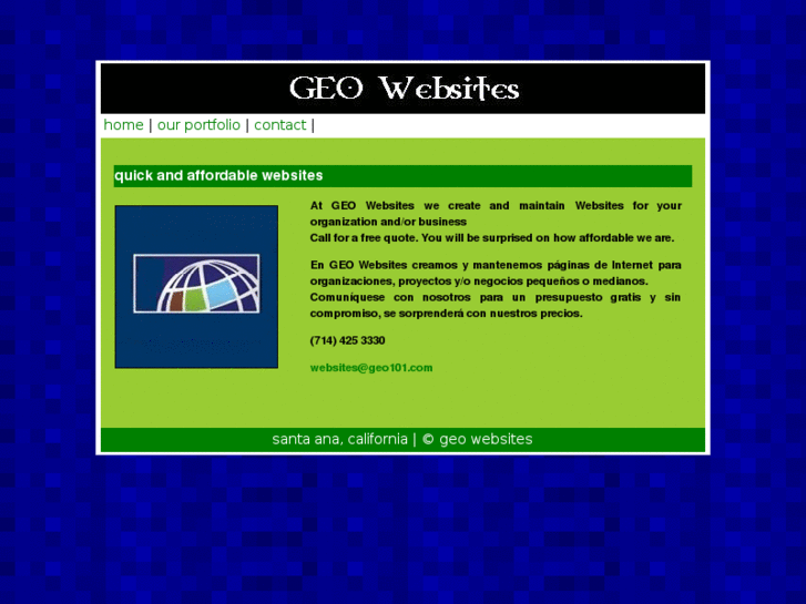 www.geo101.com