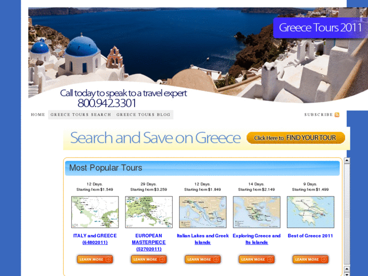 www.greecetours2011.com