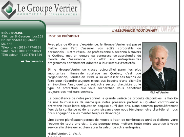 www.groupeverrier.com