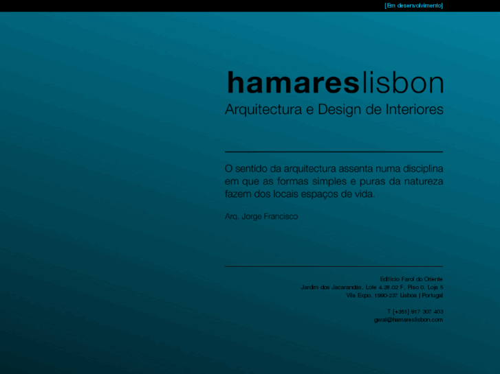 www.hamareslisbon.com