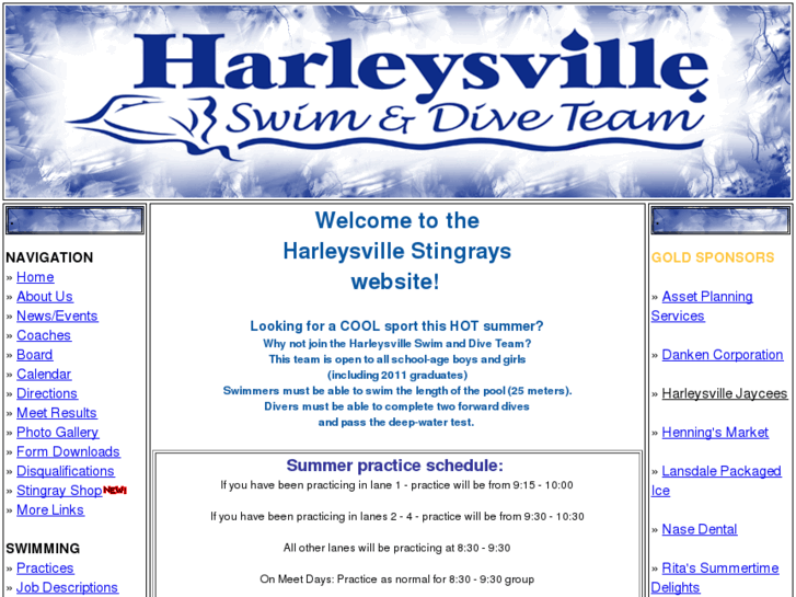 www.harleysvilleswimteam.com