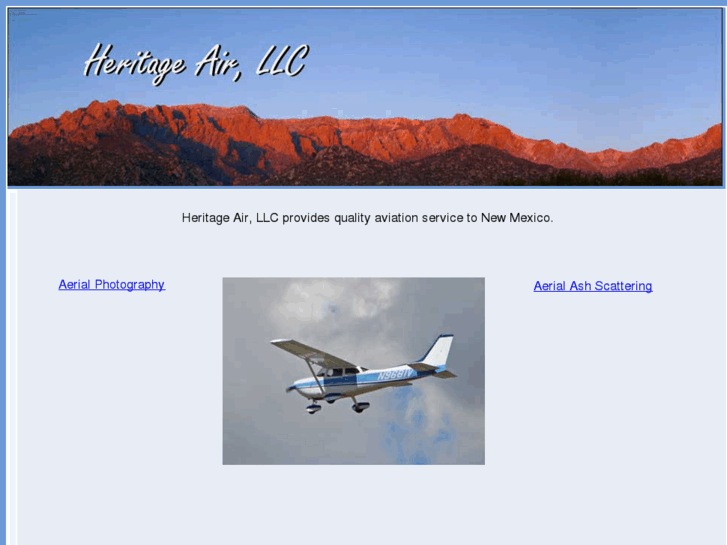 www.heritageair.net