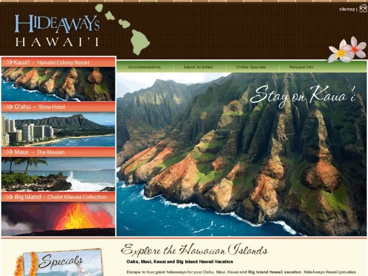 www.hideaways-hawaii.com