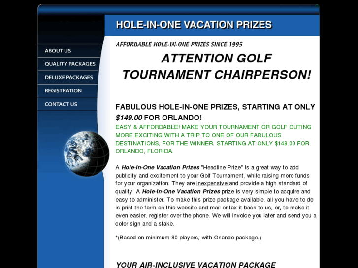 www.holeinoneprizes.com