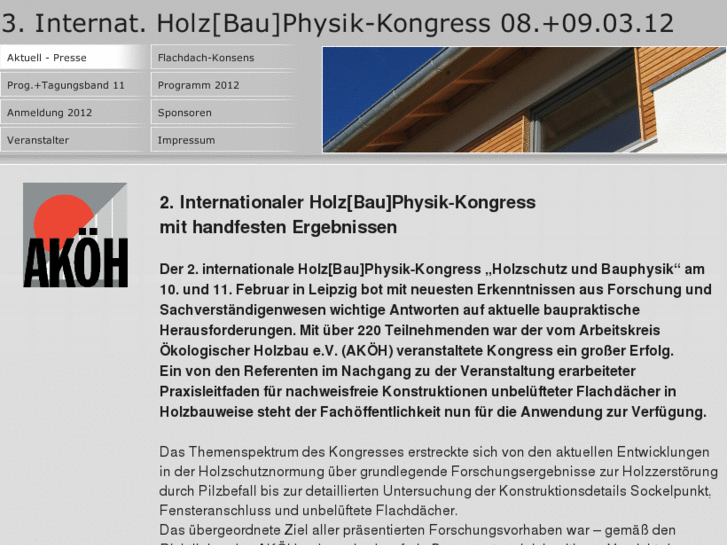 www.holzbauphysik-kongress.org