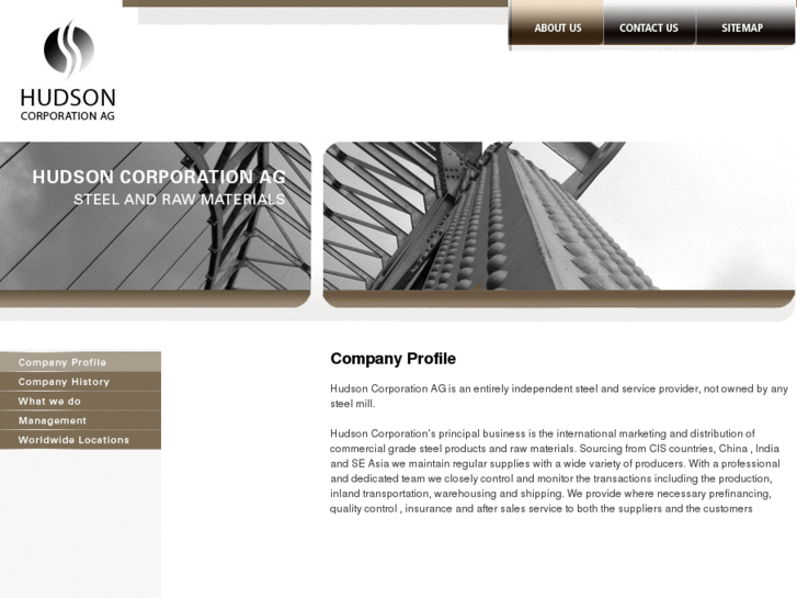 www.hudsoncorporation.com