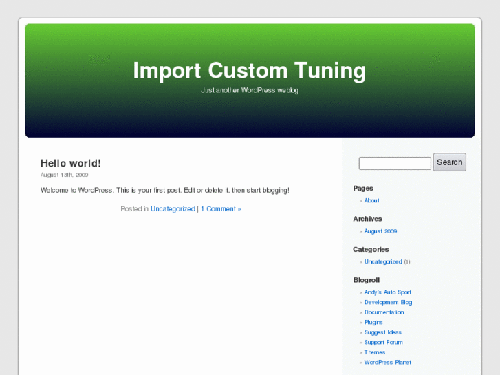 www.importcustomtuning.com