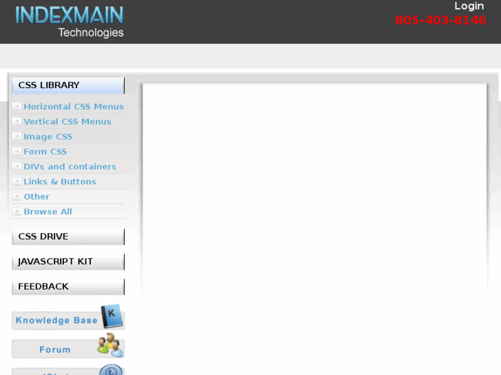 www.indexmain.com