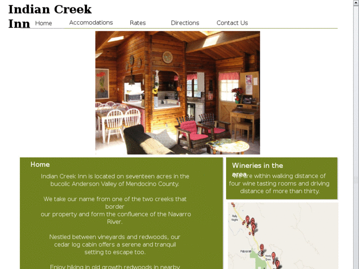 www.indiancreekinn.biz