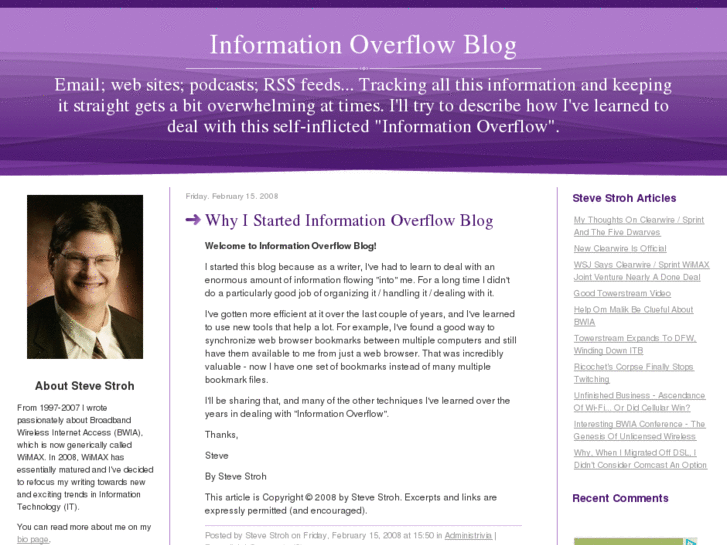 www.informationoverflowblog.com