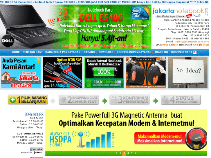 www.jakarta-notebook.com