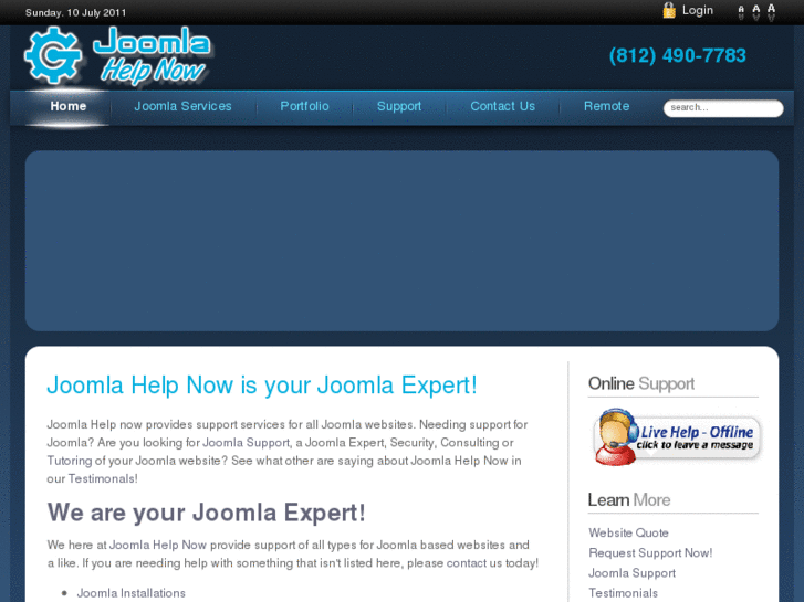 www.joomlahelpnow.com