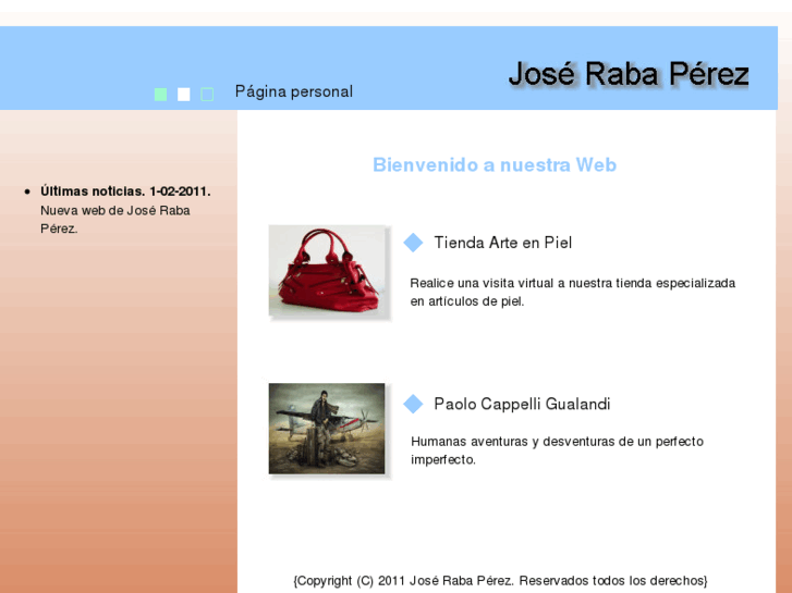 www.joseraba.com