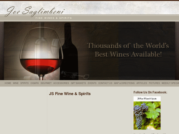 www.jsfinewines.com