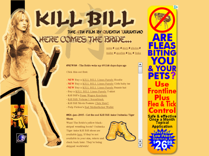 www.killbill.tk