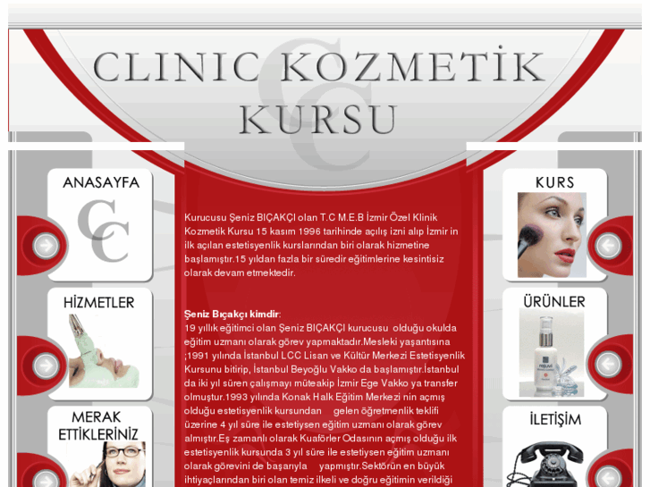 www.klinikkozmetik.com