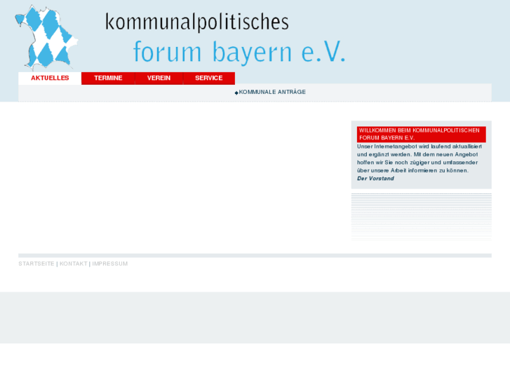 www.kommunalforum-bayern.de