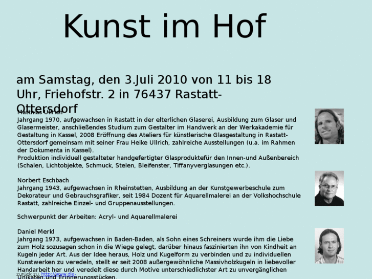 www.kunst-im-hof.info