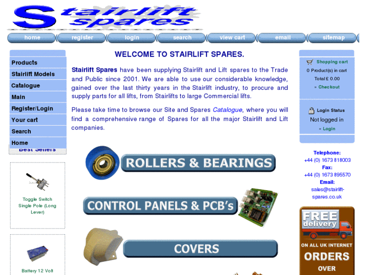 www.lift-spares.com