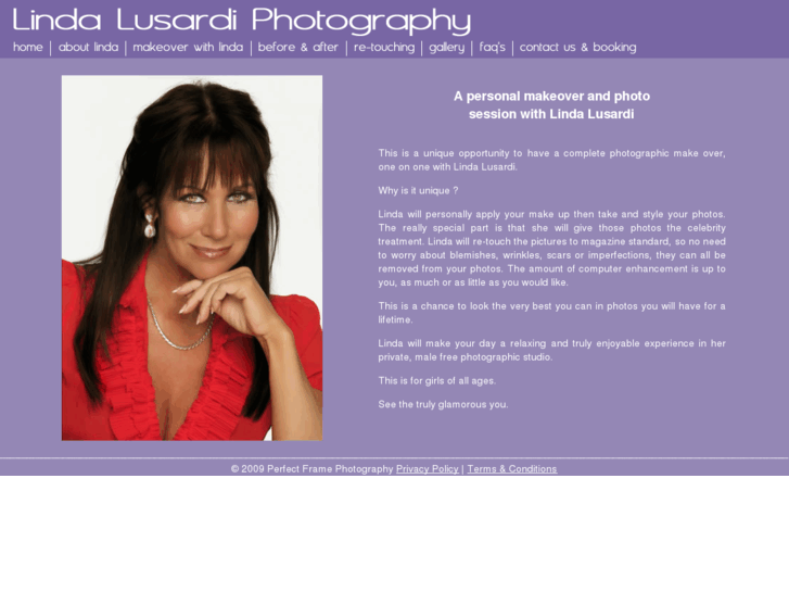 www.lindalusardi.biz