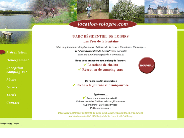 www.location-sologne.com